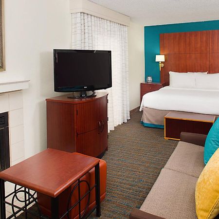 Residence Inn Ontario Airport Kültér fotó