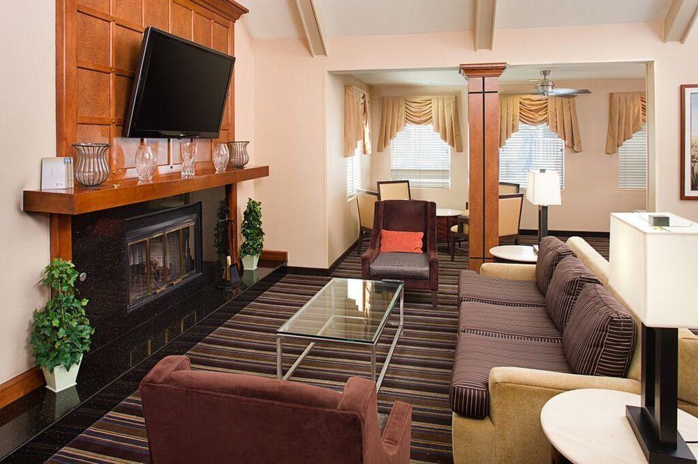 Residence Inn Ontario Airport Kültér fotó