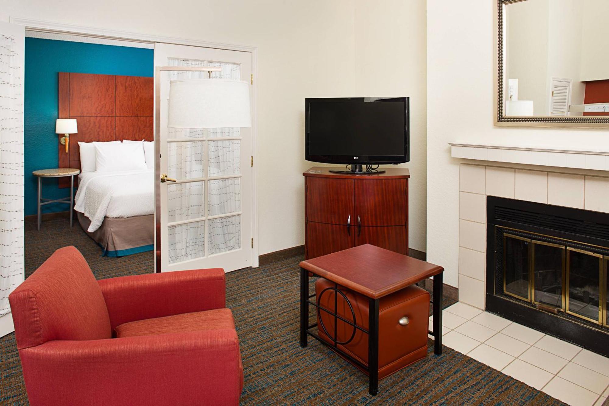 Residence Inn Ontario Airport Kültér fotó