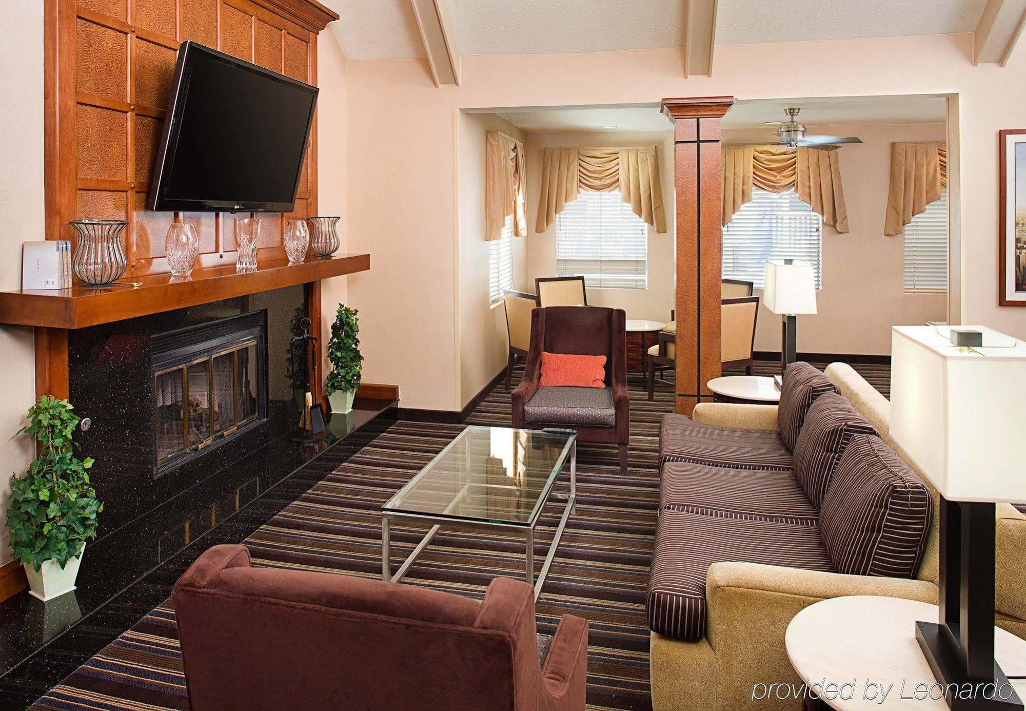 Residence Inn Ontario Airport Kültér fotó
