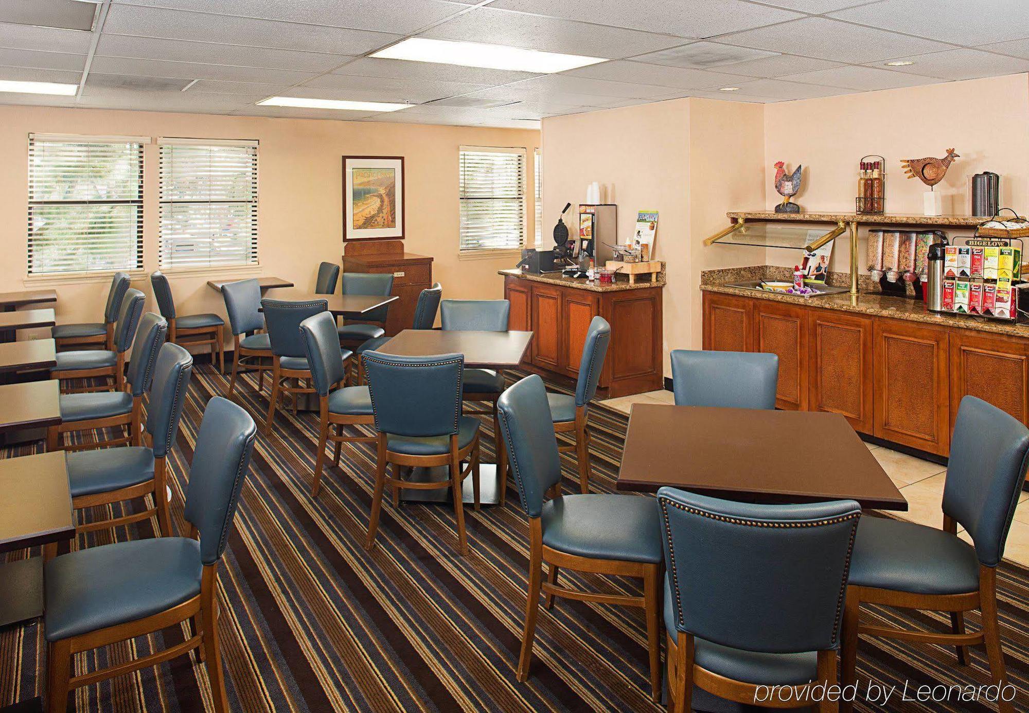 Residence Inn Ontario Airport Kültér fotó