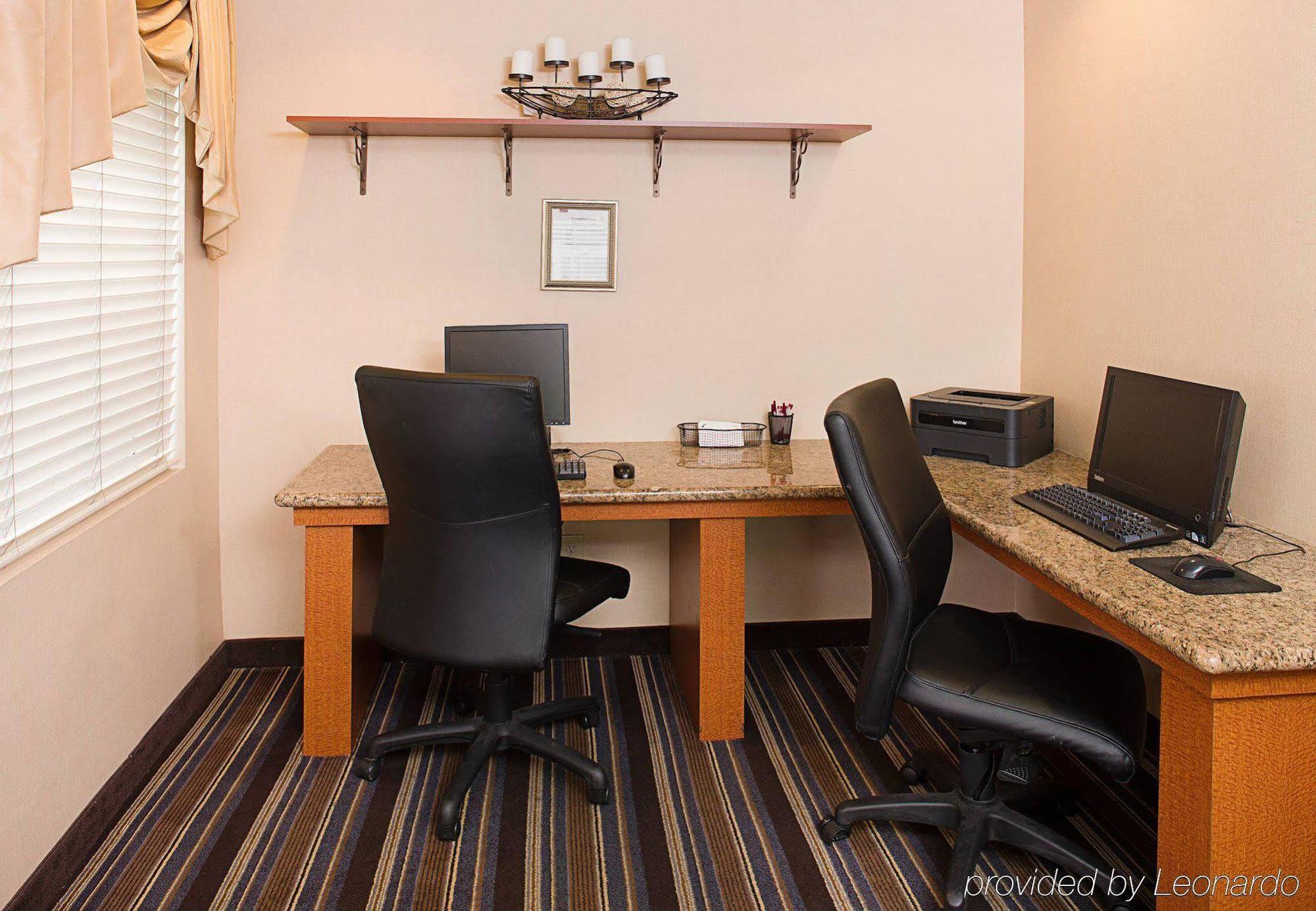Residence Inn Ontario Airport Kültér fotó